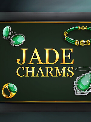 Pgslot99th ทดลองเล่นเกมฟรี jade-charms