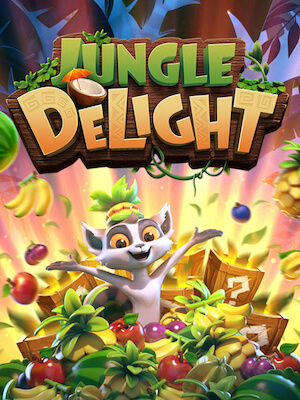 Pgslot99th ทดลองเล่นเกมฟรี jungle-delight
